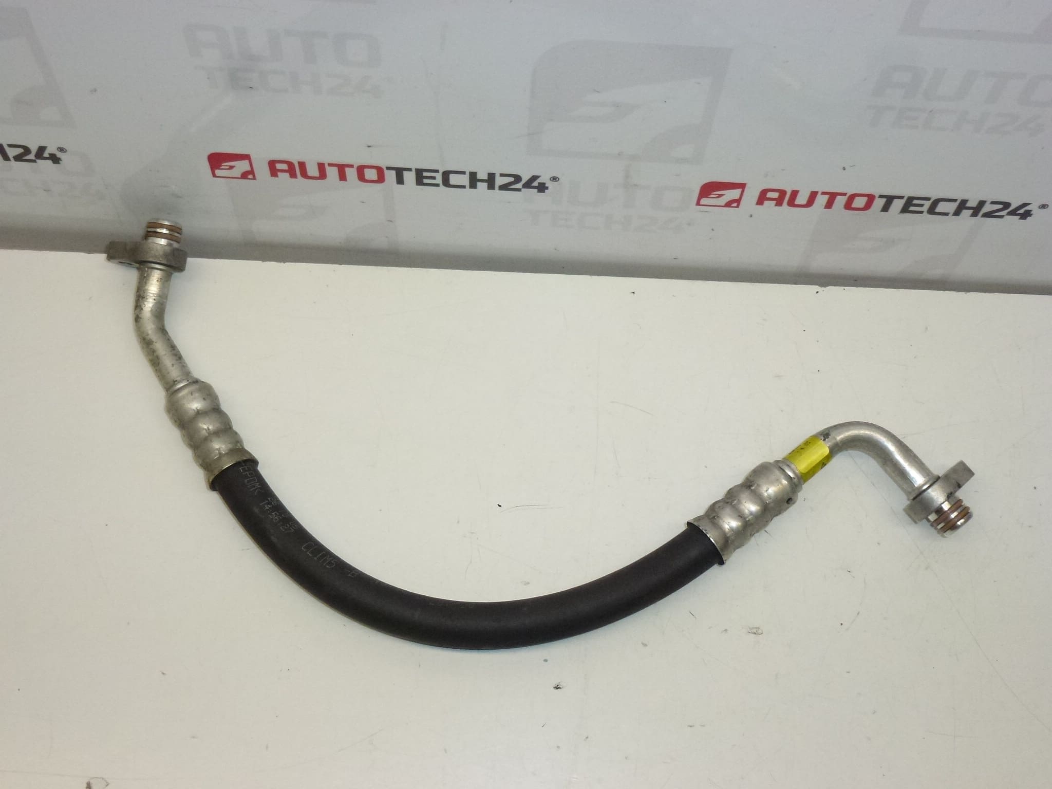 Klíma rúrka Peugeot 307 Citroën C4 9650629480 6460ZP