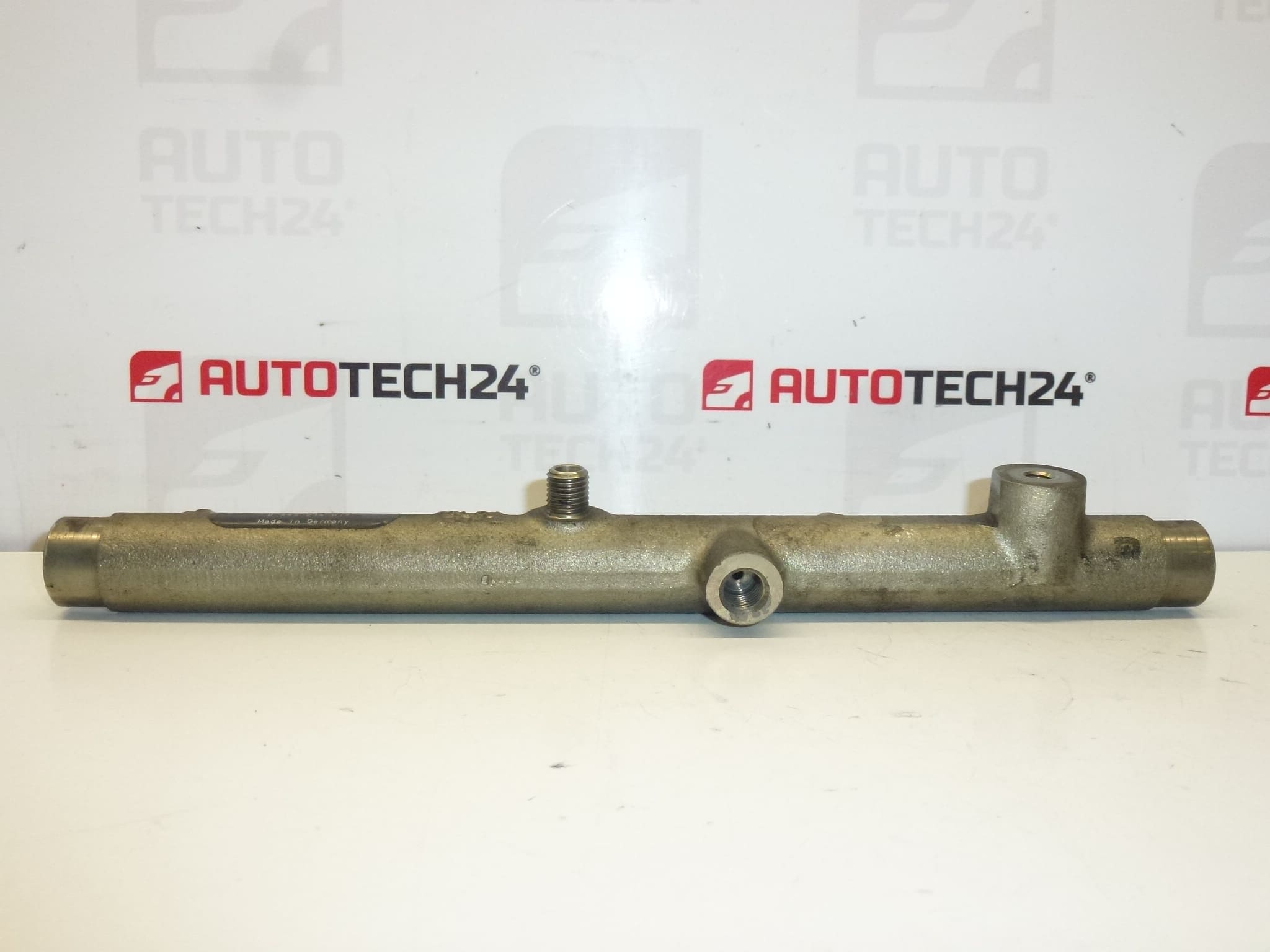 Lišta RAIL Citroën Peugeot 0445214019 157095