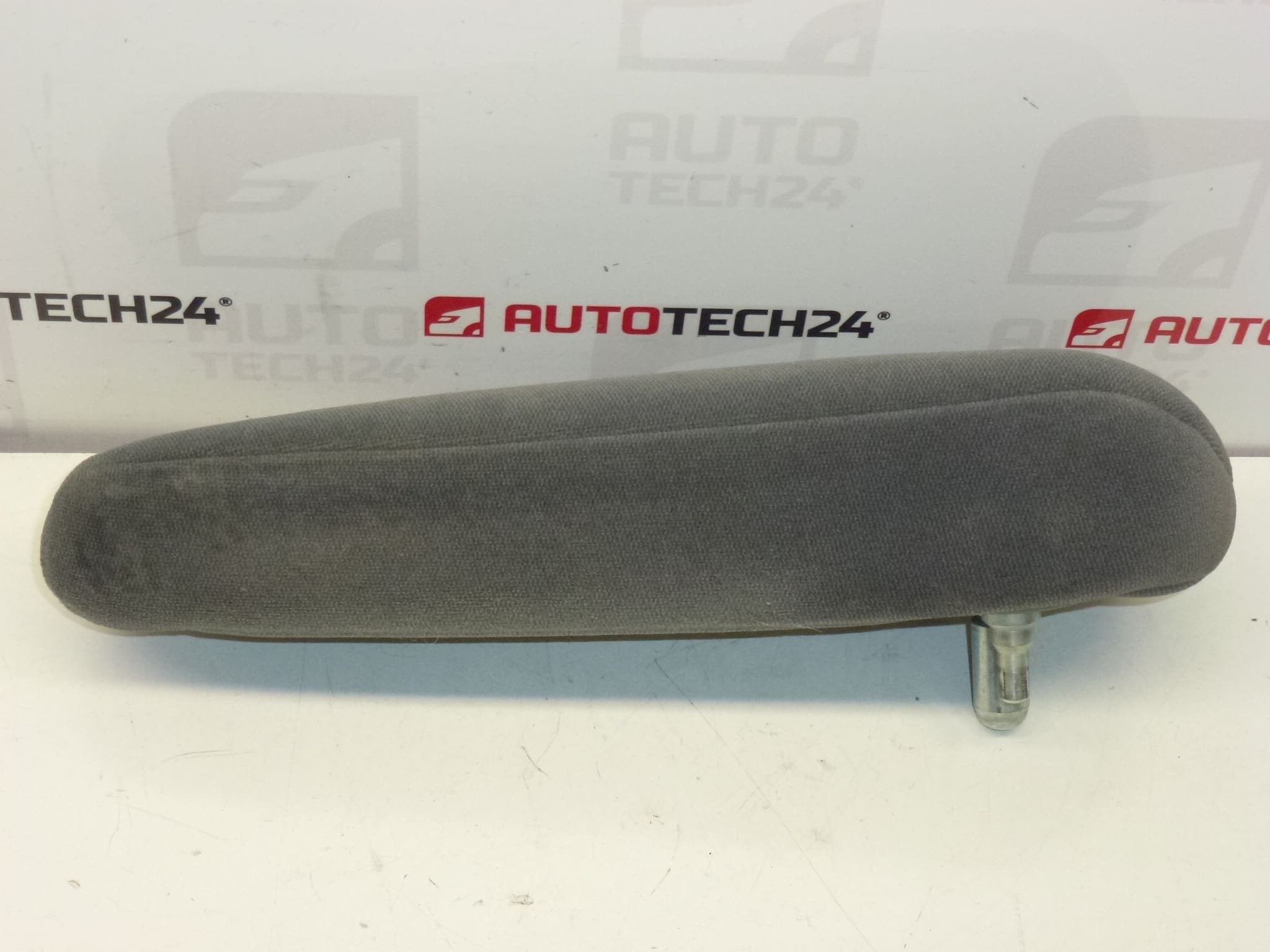 Ľavá lakťová opierka Citroën Peugeot 8969ZY