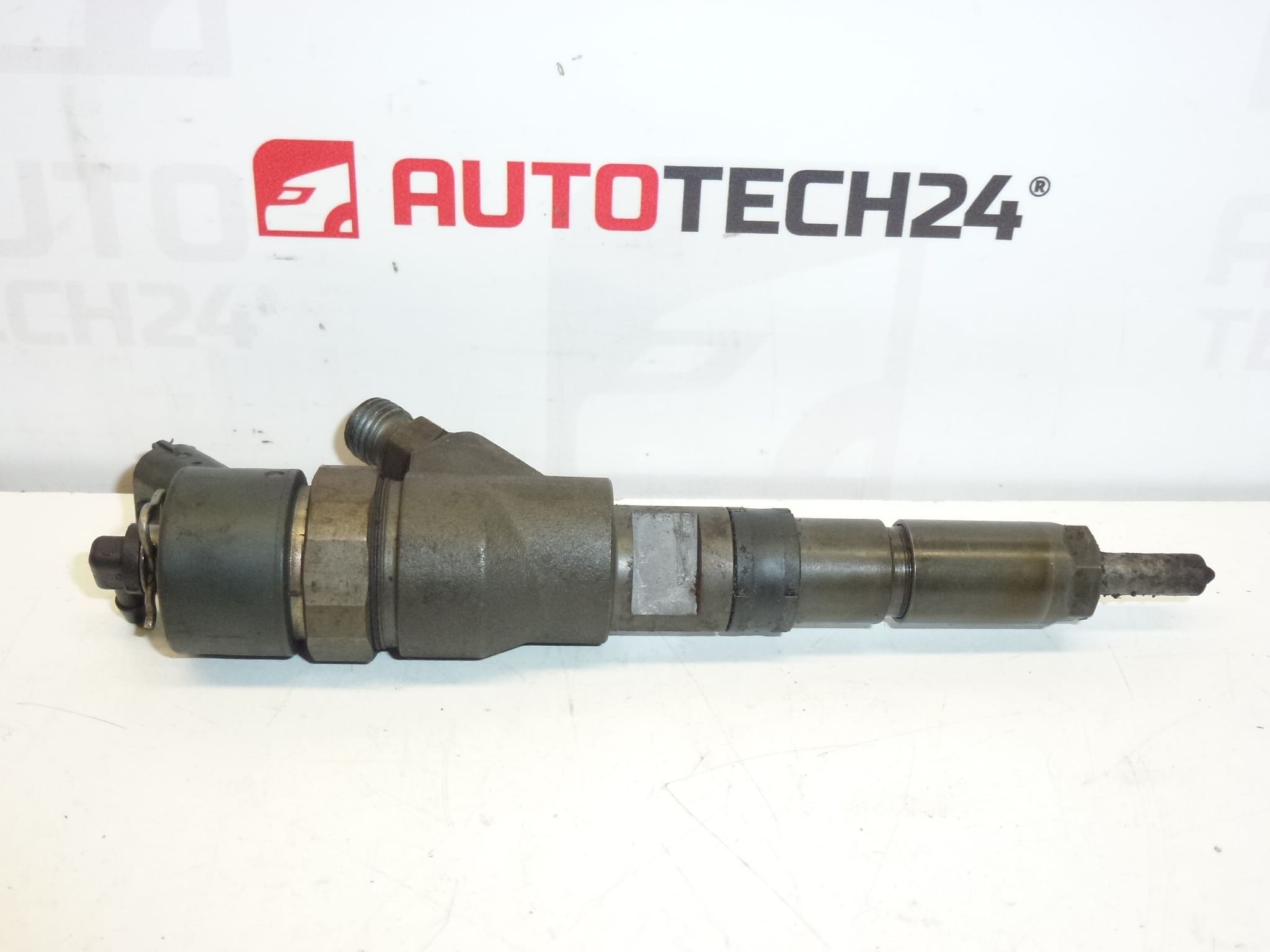 Vstrekovač Bosch 2.0HDI 0445110044 9637536080 198093