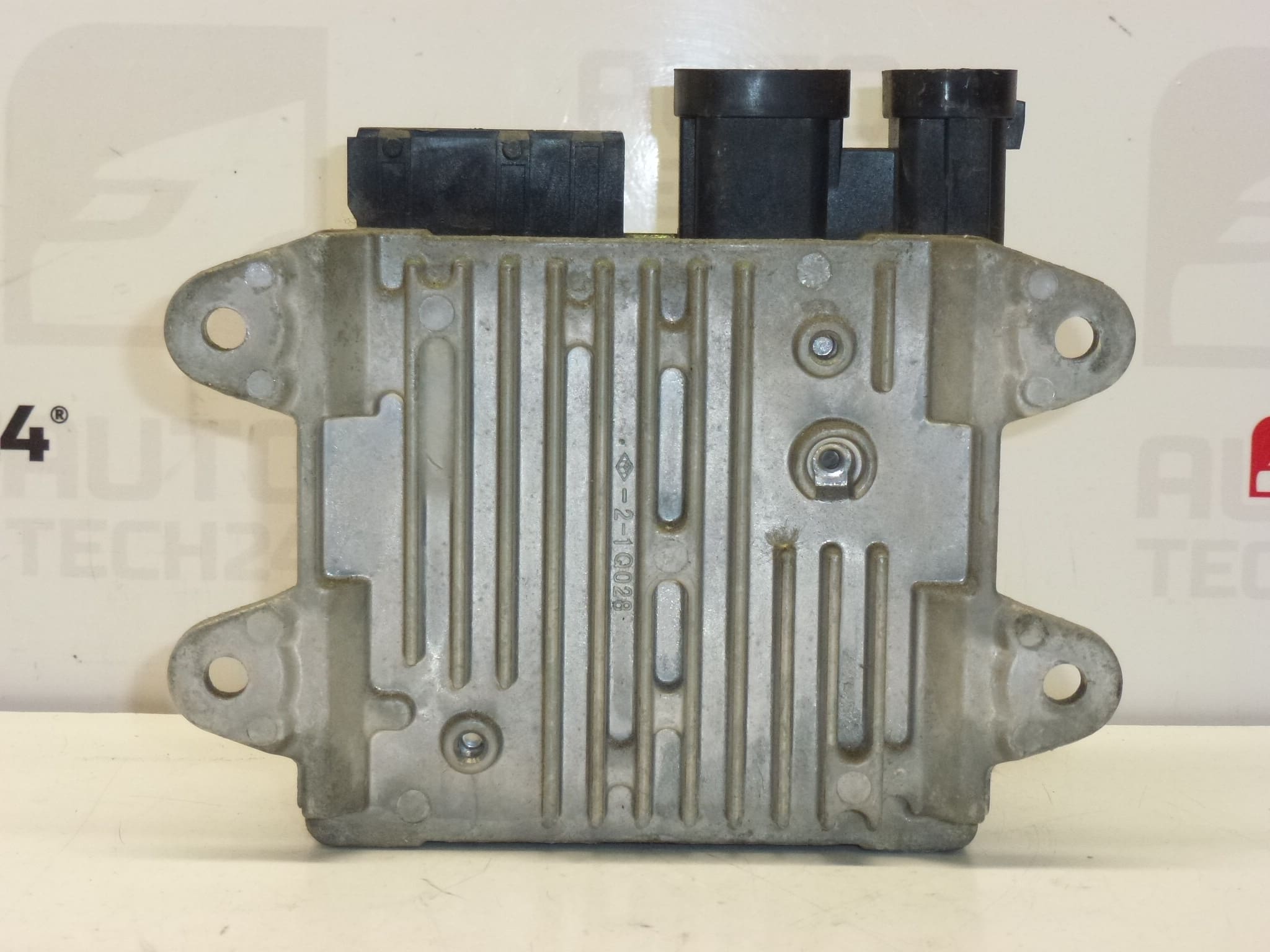 Jednotka servoriadenia Citroën C2 C3 9645460880 400687