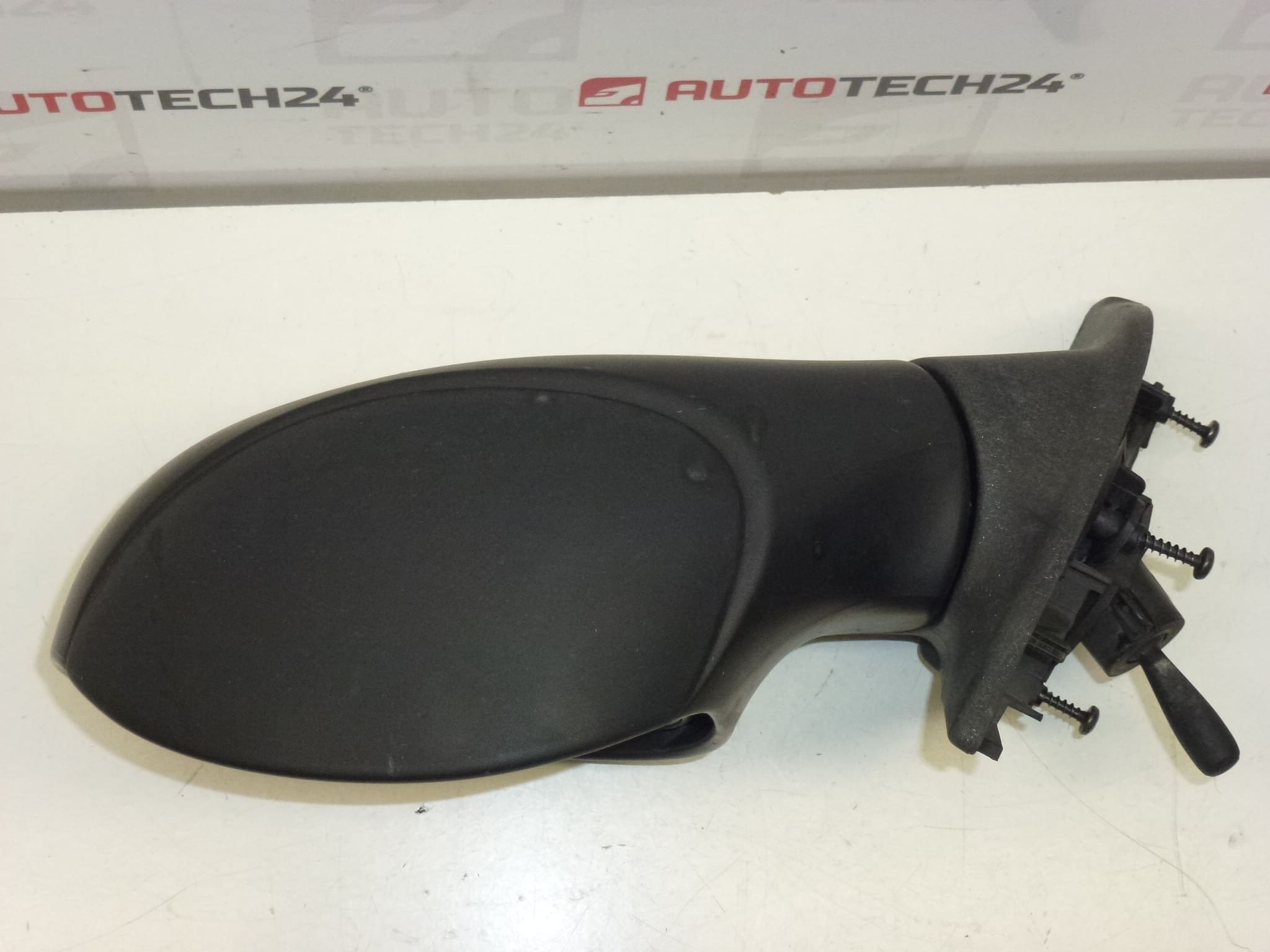 Ľavé zrkadlo Citroën C3 8149FG