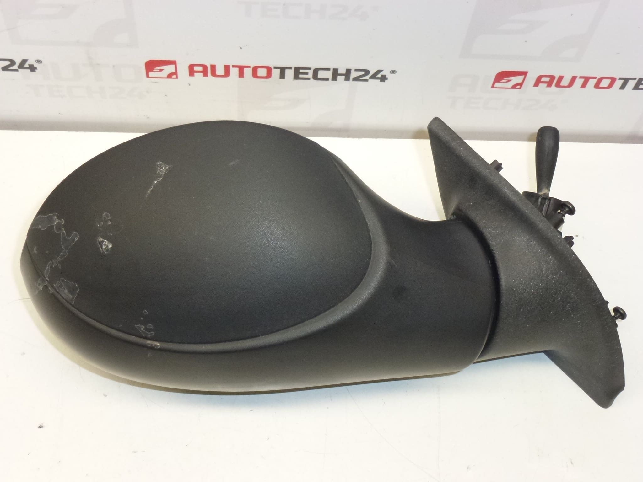 Pravé zrkadlo Citroën C3 8149FH