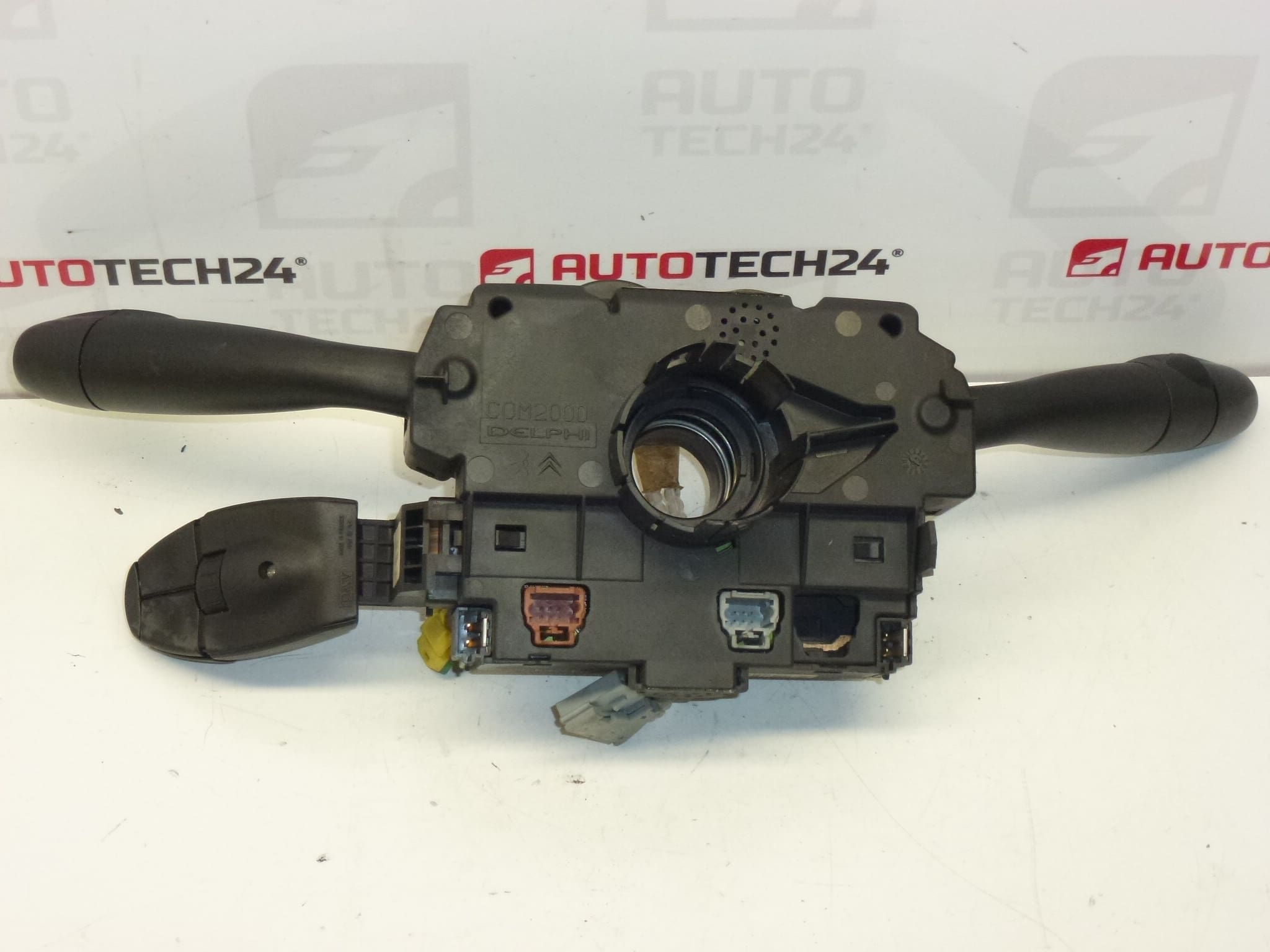 Ovládače páčky Citroën Peugeot 96477524XT 6242E9