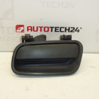 Dverná kľučka pravá zadná Peugeot 206 kombi 9642208477 9101S1