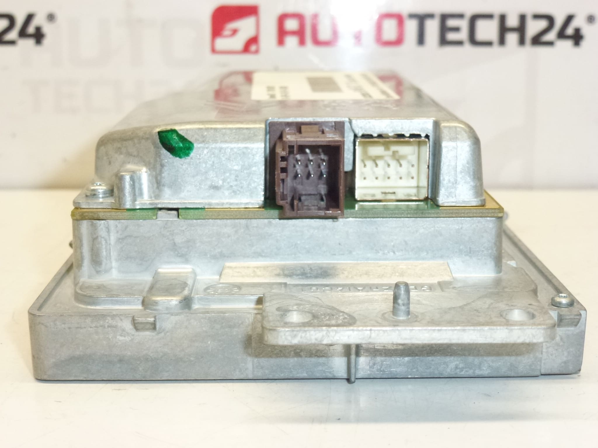 Display NAVIGÁCIA Citroën Peugeot 9664993180 659371 6593Q4