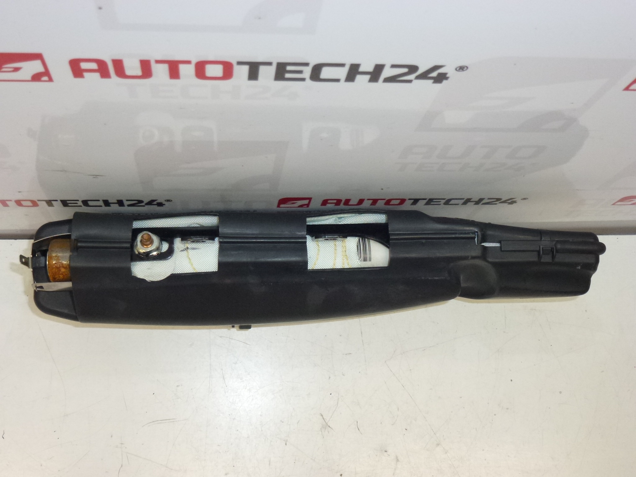 Ľavý sedačkový airbag Citroën Peugeot 9450631280 8216T8