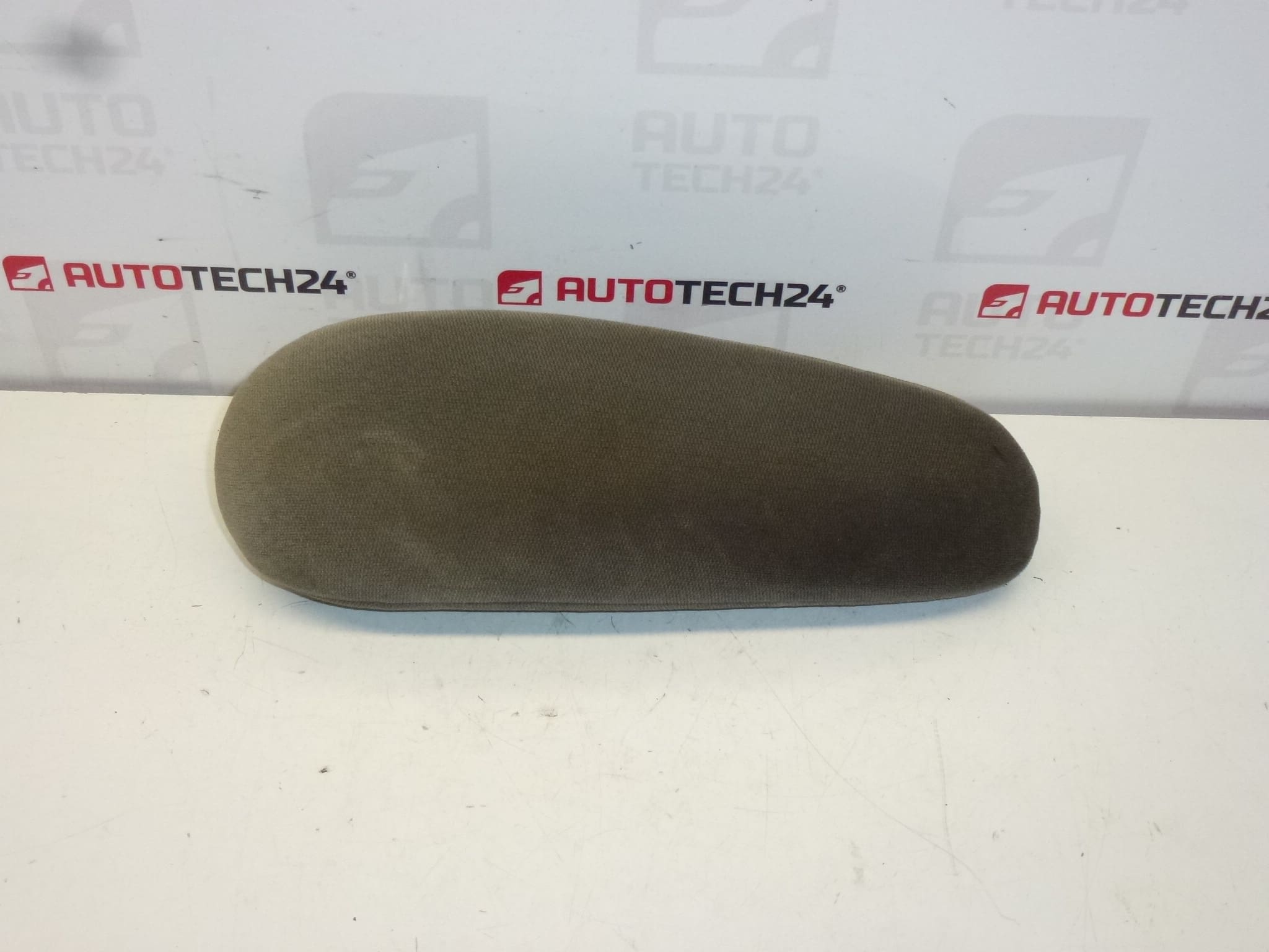 Pravá lakťová opierka Citroën Peugeot 8969TY