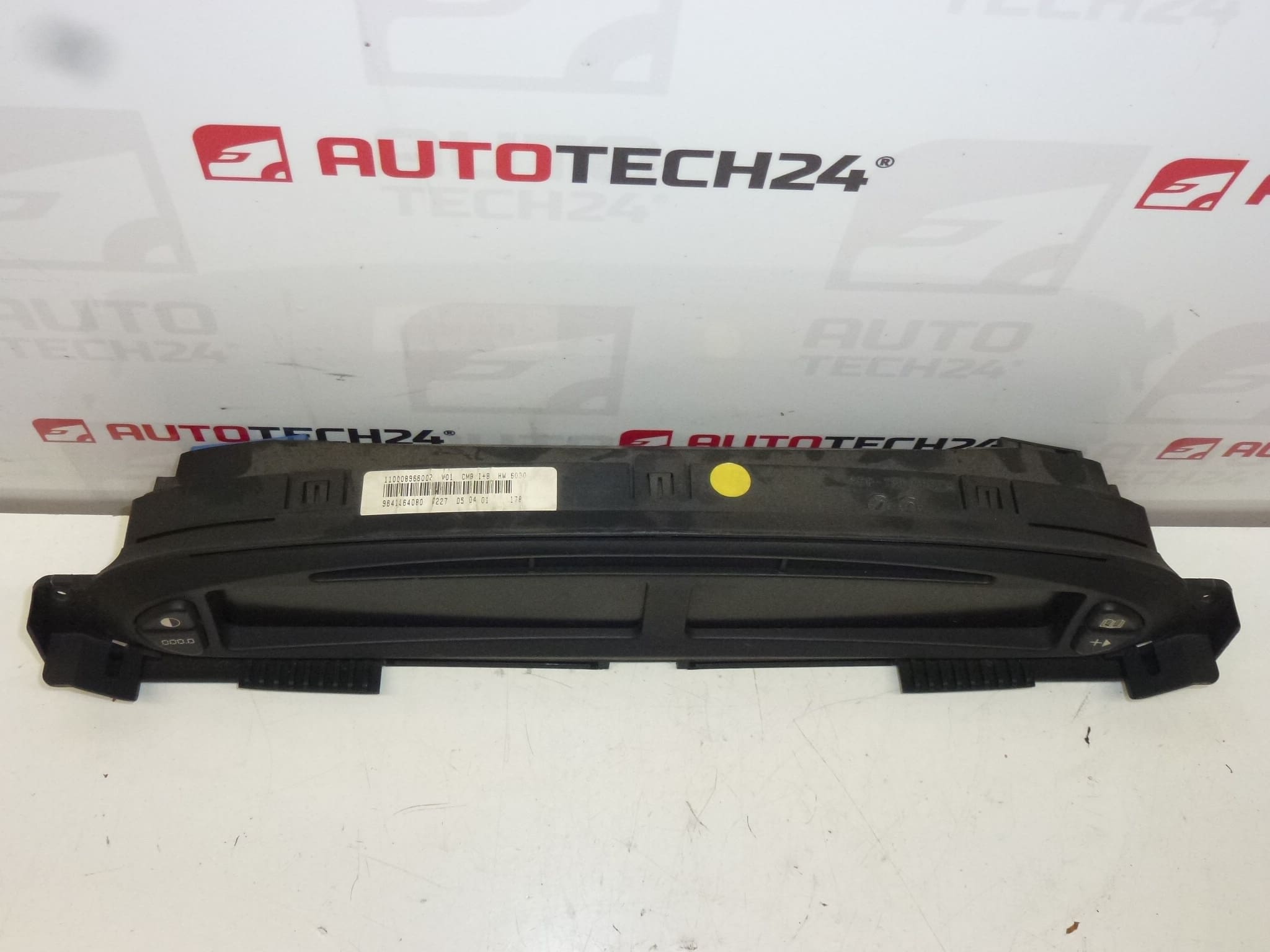 Tachometer budíky Citroën Xsara Picasso 9641164080 6104PK