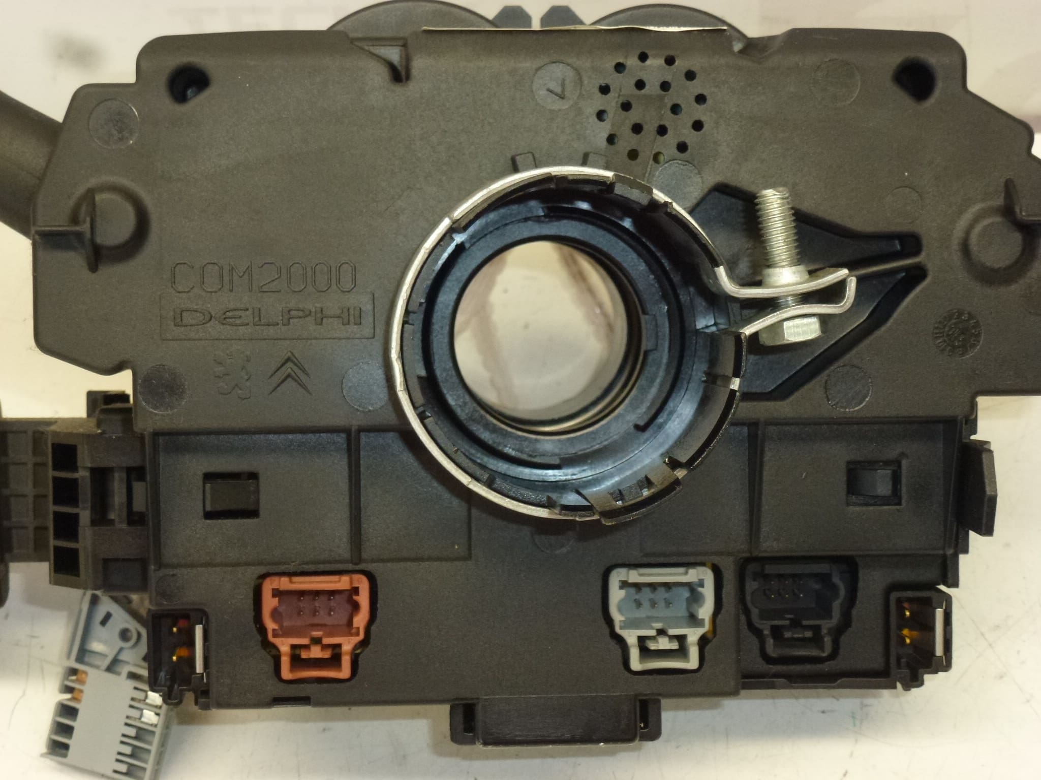 Ovládače páčky Citroën Peugeot 96593493XT 624299