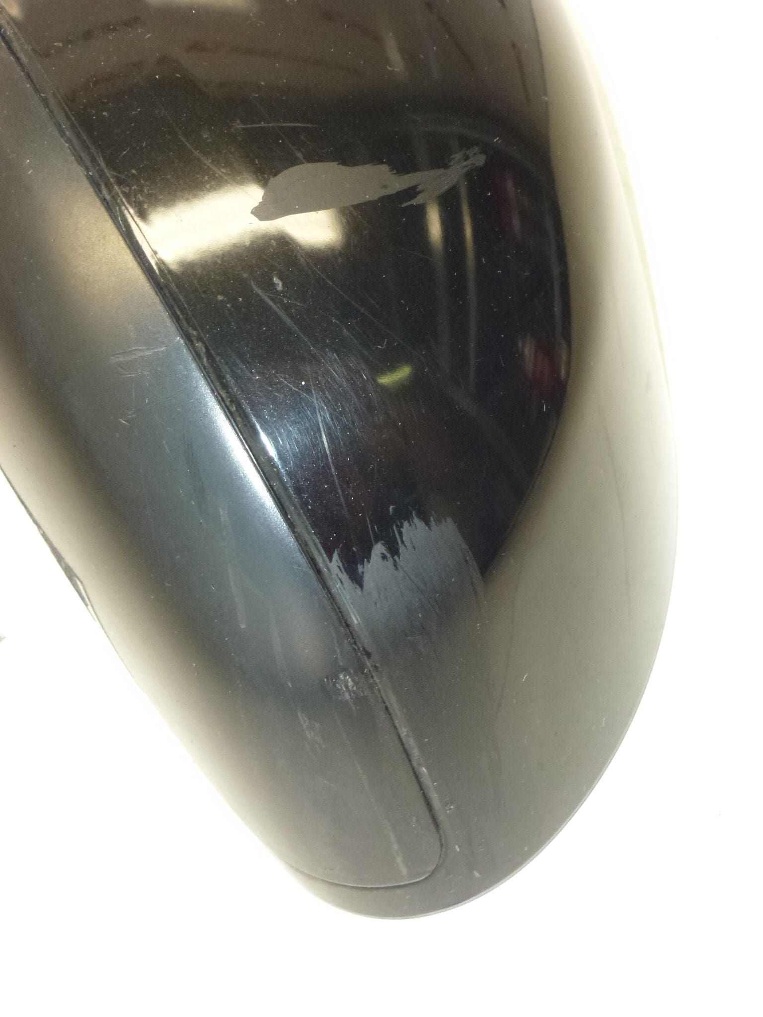 Ľavé spätné zrkadlo Citroën C4 8149ZT EXL