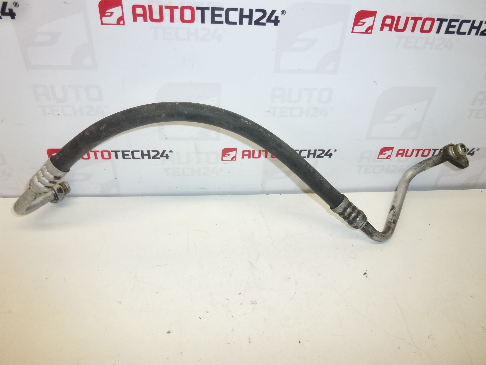 Klíma rúrka Citroën Peugeot 6460AA