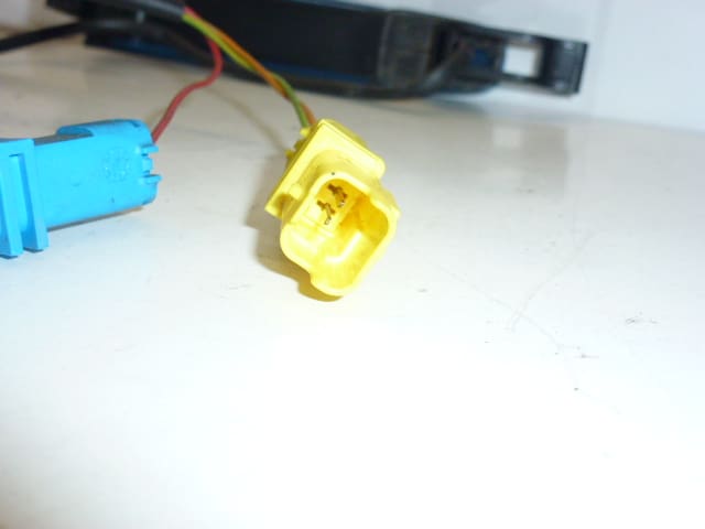 Kľučka dverí KMFD Peugeot 307 CC 9651421577 9651421477 9101X2