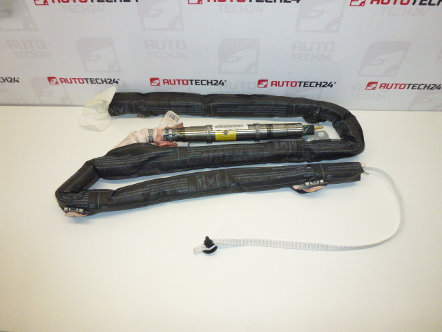 Stopný airbag pravý Citroën C5 X7 9682751780 8335JF