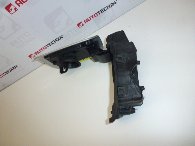 Viečko kryt nádrže EZRC Citroën C5 X7 151898 1517G3