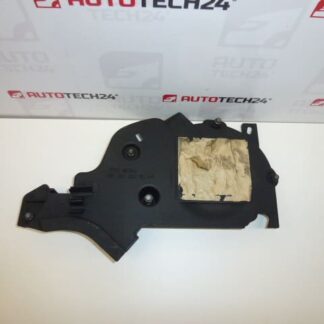 Citroën Peugeot 1,4 HDI 9651000280