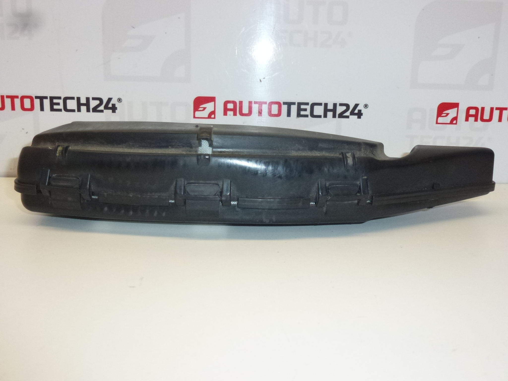 Ľavý sedačkový airbag Citroën Peugeot 9647806880 8216T8