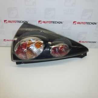 Ľavá zadná lampa Citroën C1 81560-0H060 6350X8