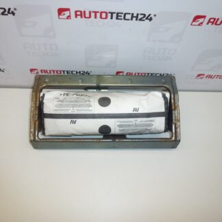 Spolujazdcov airbag Peugeot 406 9633804080 821665