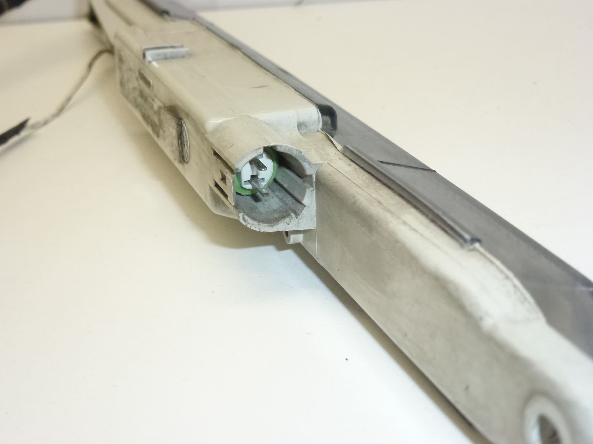 Tretie brzdové svetlo Peugeot 406 Kombi 962300938 6350H4