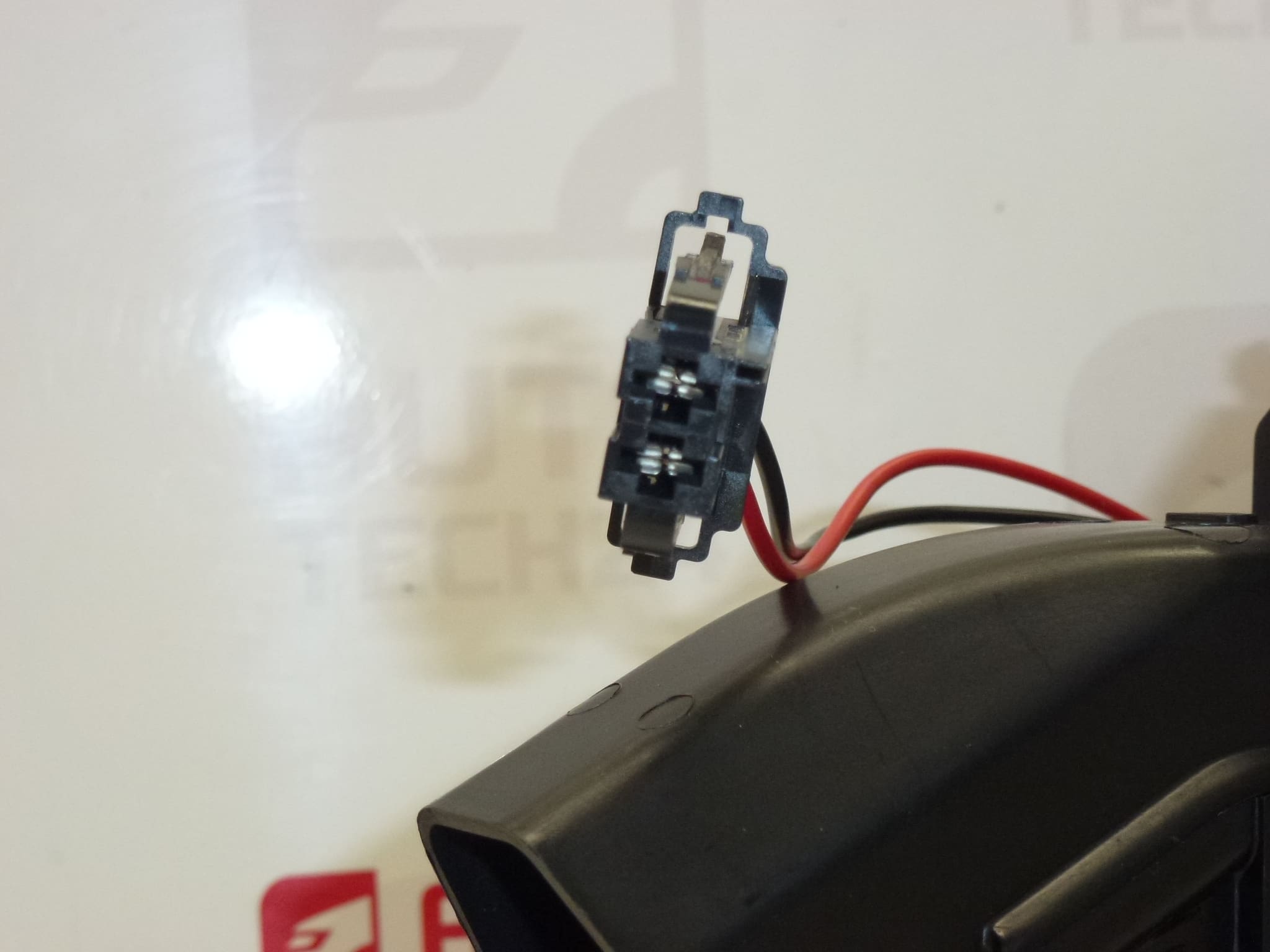 Ventilátor kúrenia Citroën C4 Picasso 9688094880 6441X5