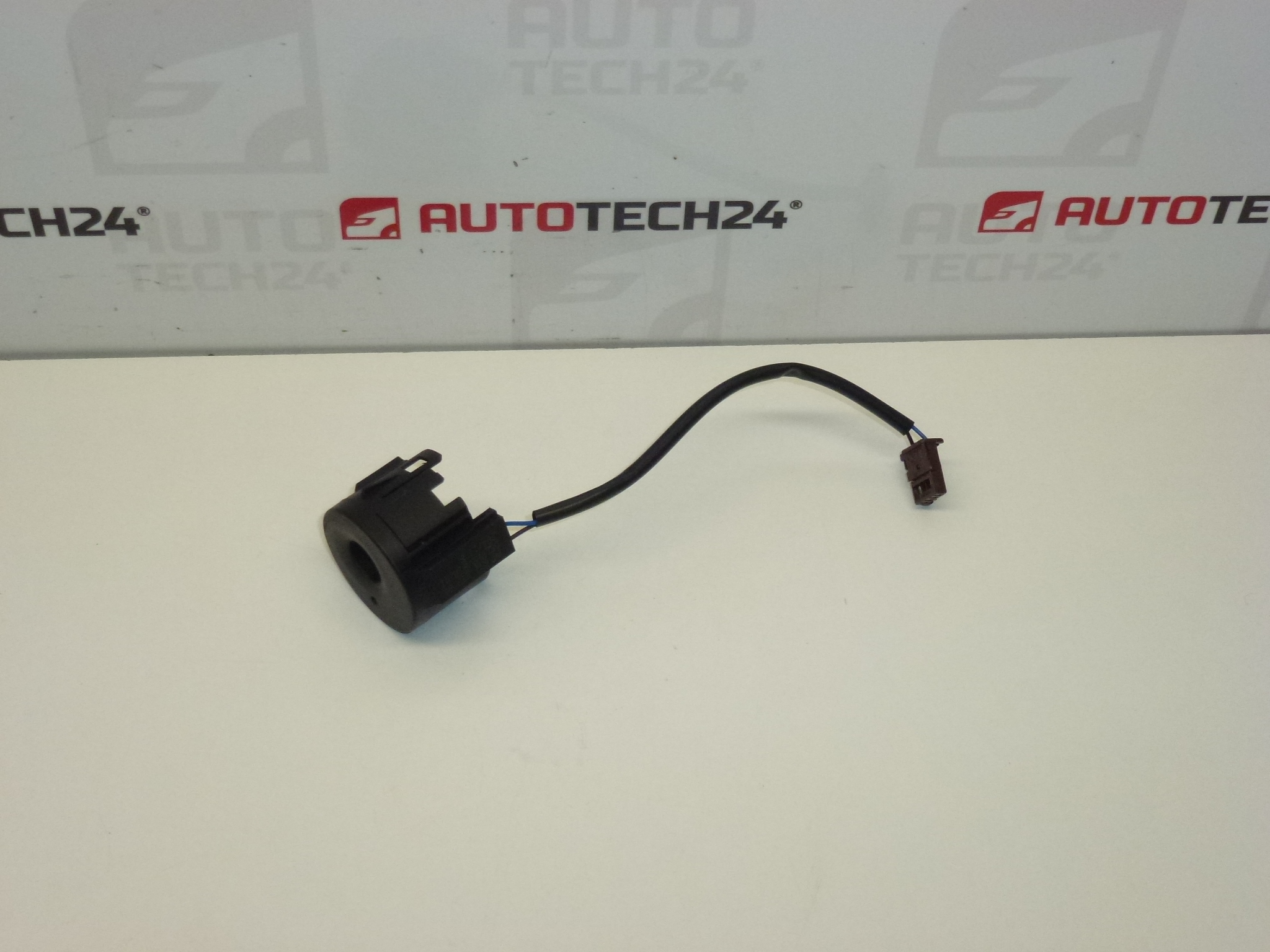 Anténa transpondéra immo 9663123380 6160C1