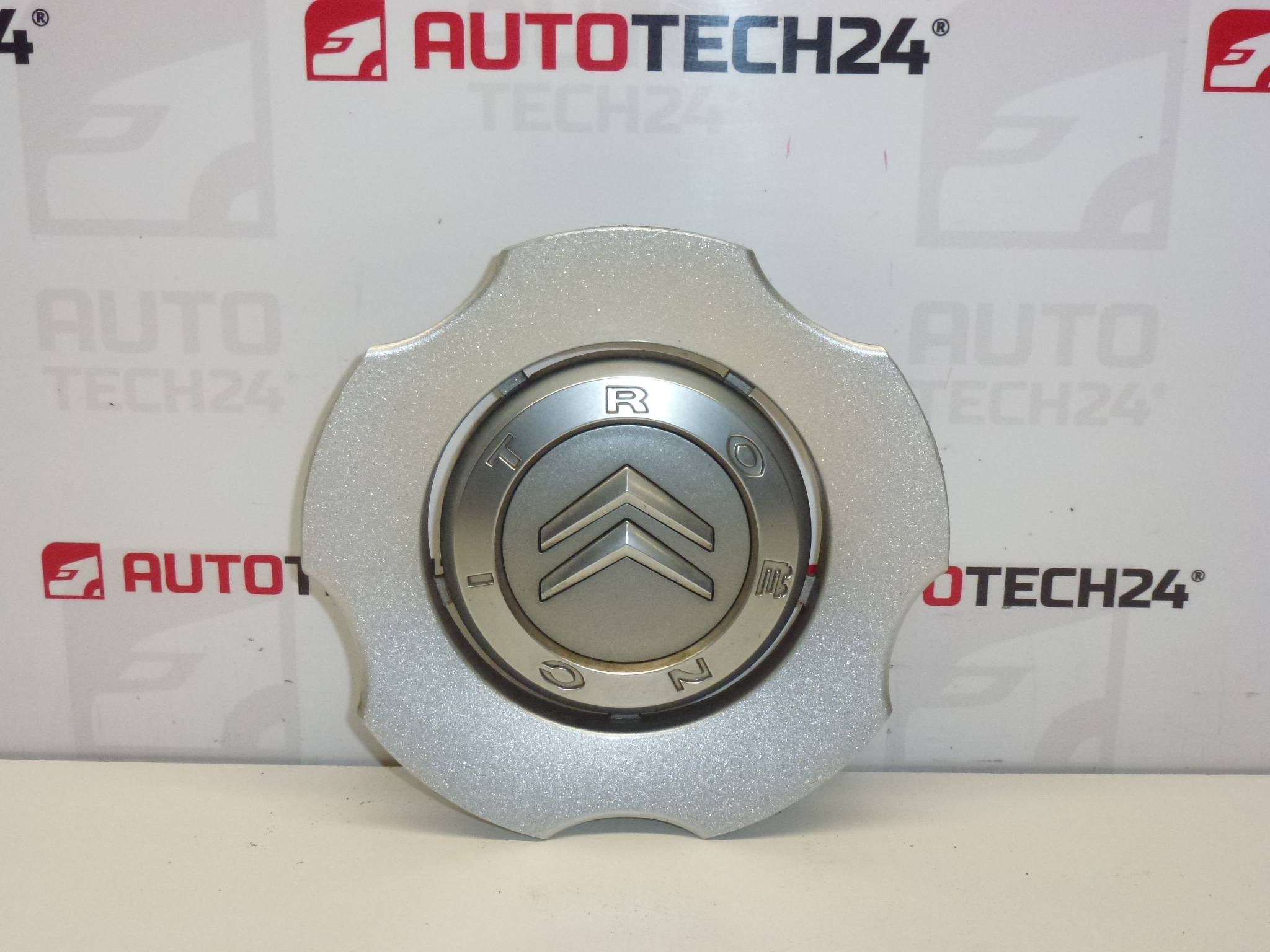 Krytka elektrónu 15" Melbourne - Citroën Xsara Picasso 9648948780 542120