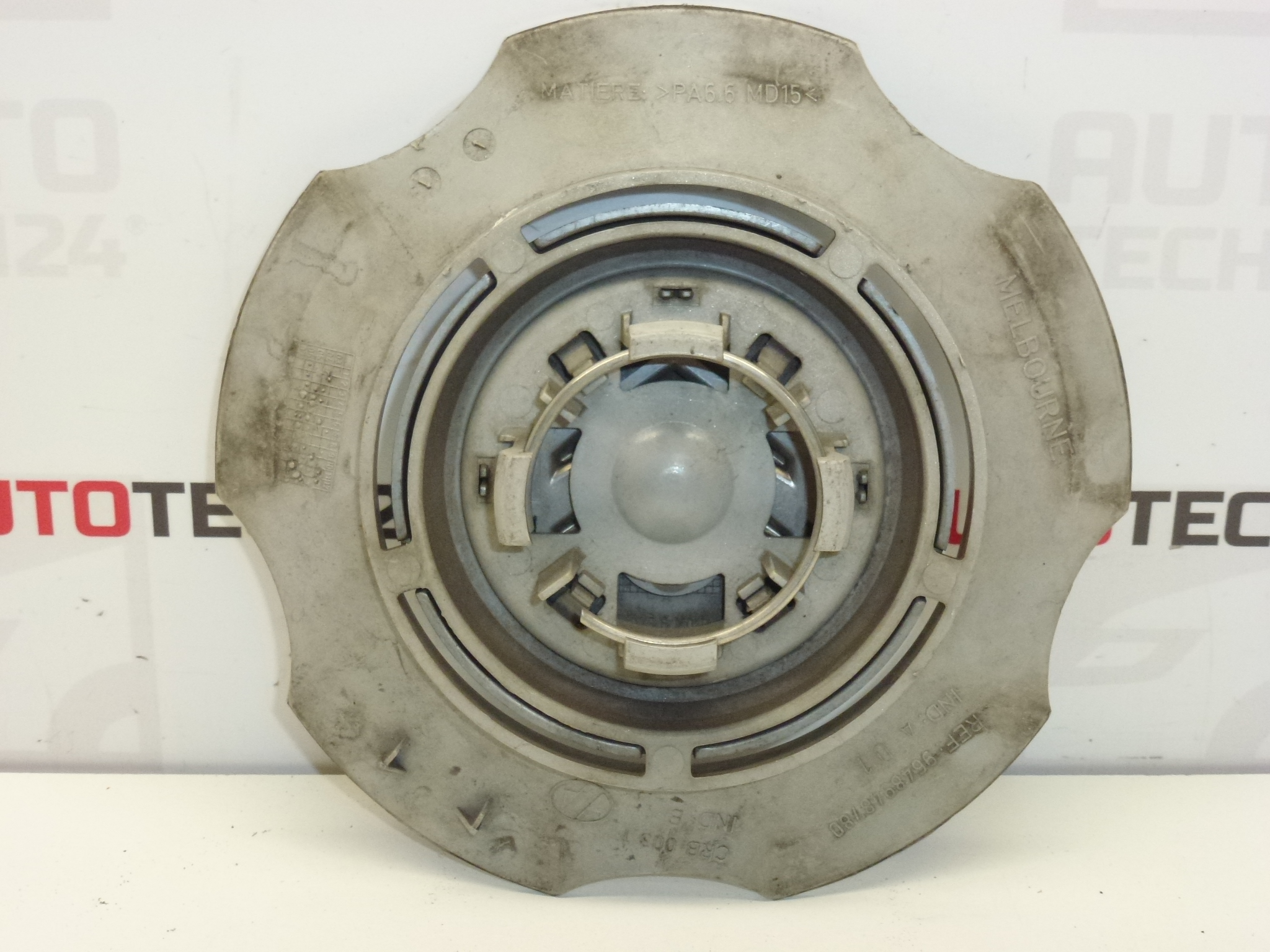 Krytka elektrónu 15" Melbourne - Citroën Xsara Picasso 9648948780 542120