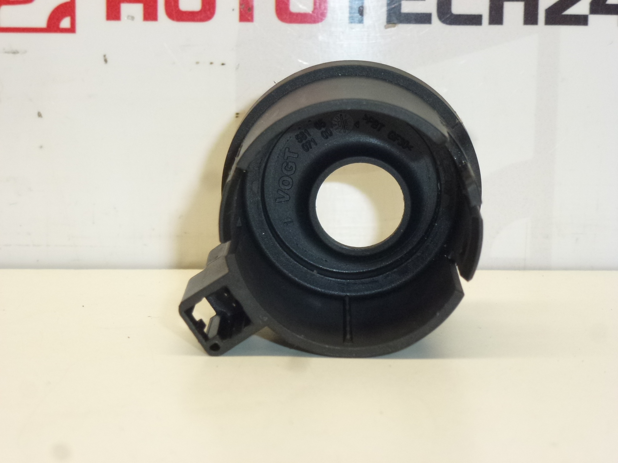 Anténa transpondéra immo Valeo Citroën C1 Peugeot 107 73678312 6160A0