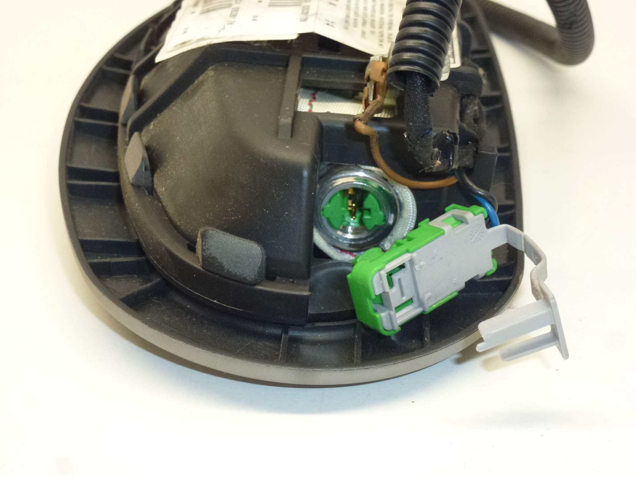 Airbag bočný Citroën C5 I a II 96391352ZW 8216GZ