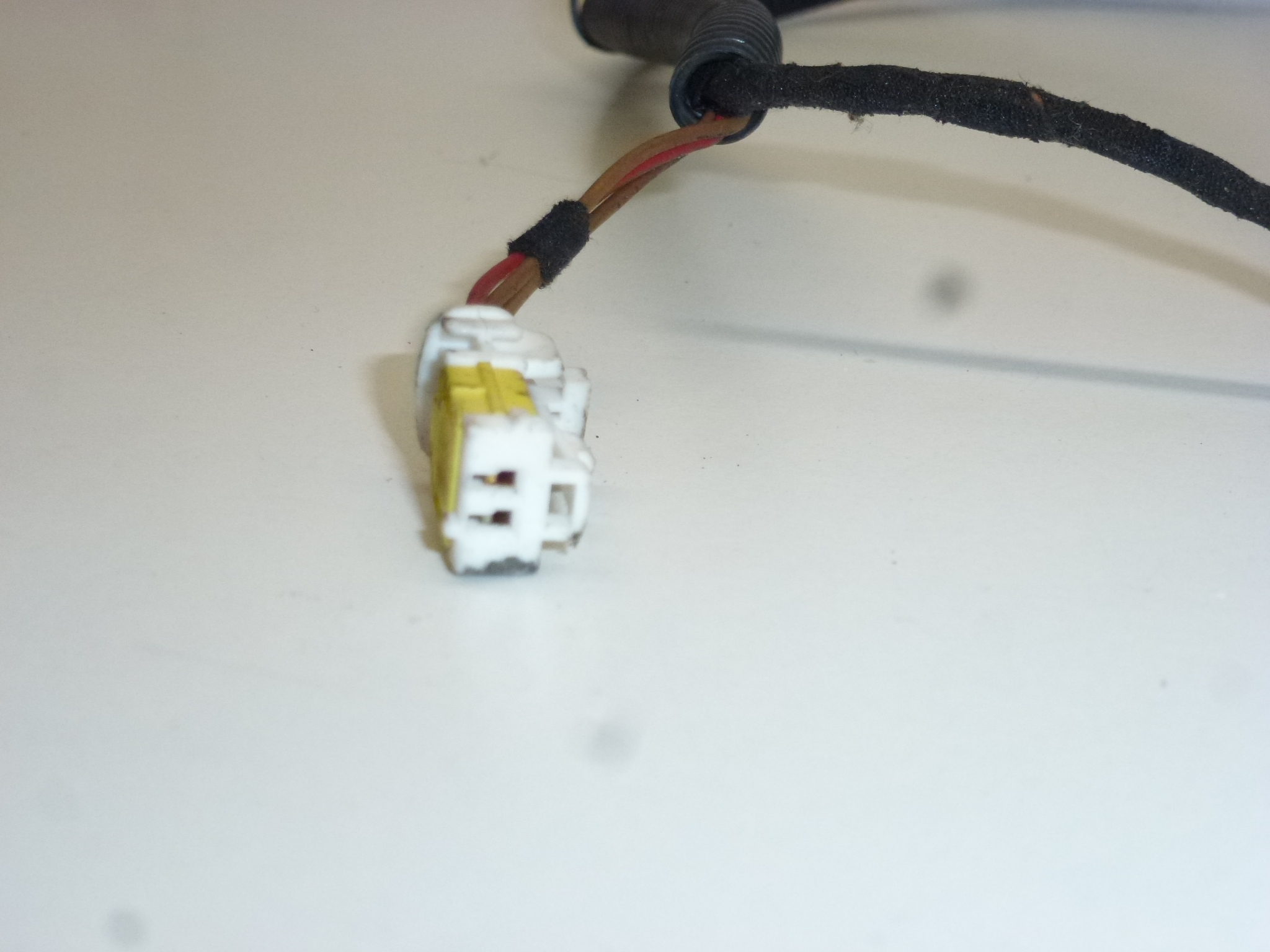 Airbag bočný Citroën C5 I a II 96391352ZW 8216GN