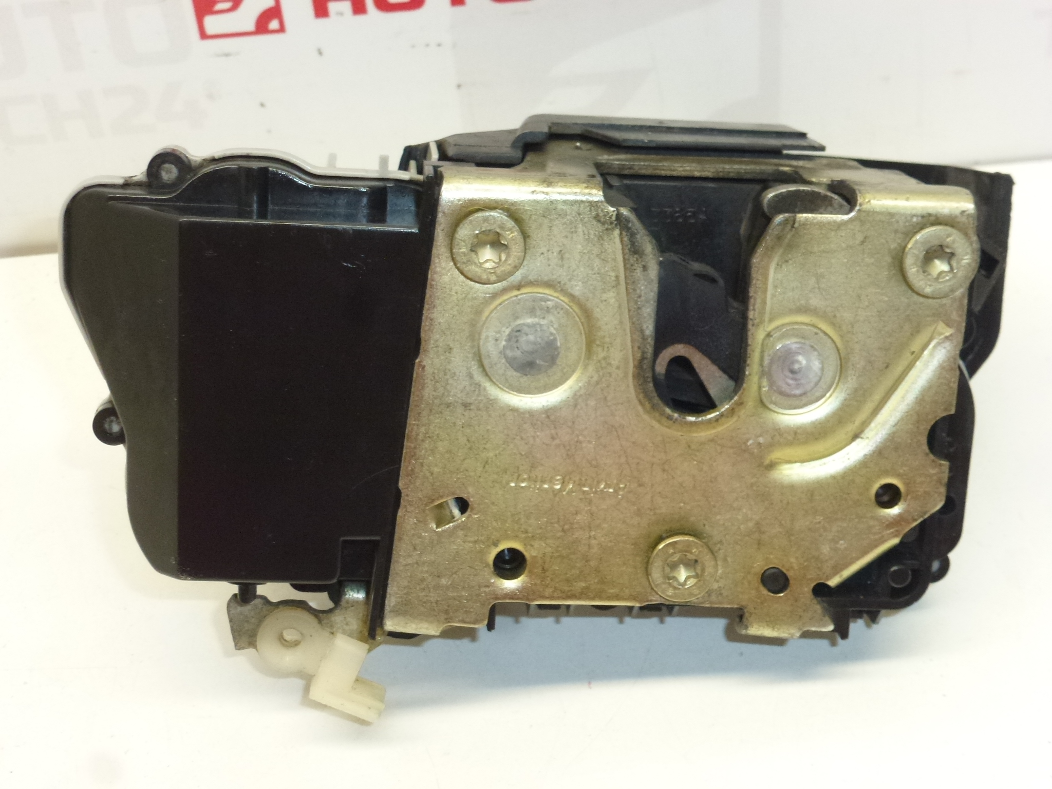 Ľavé predné dvere Peugeot 307 II 9135Z0