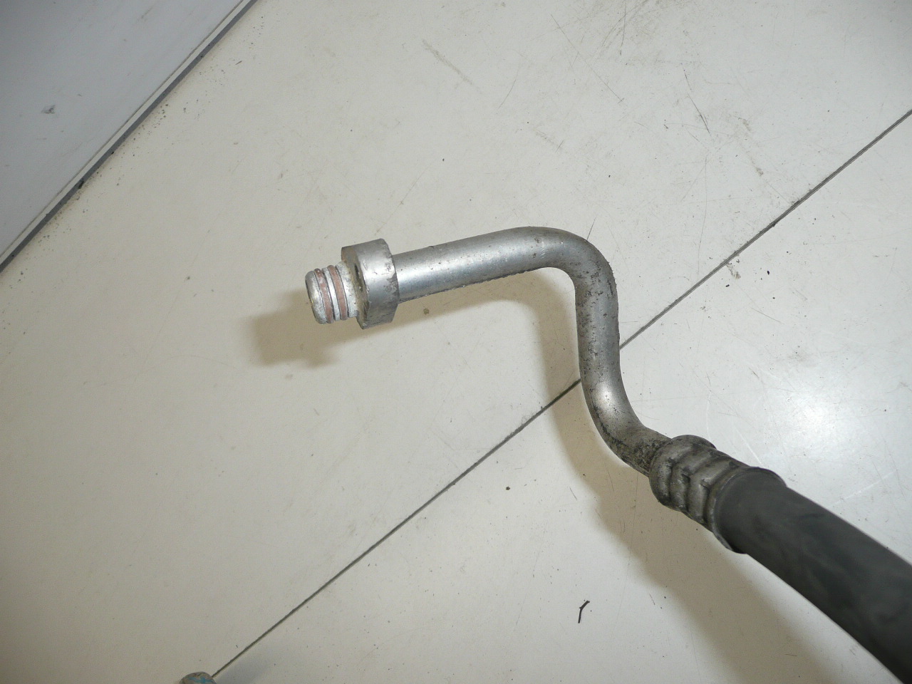 Klíma rúrka Citroën Berlingo II 6460SF