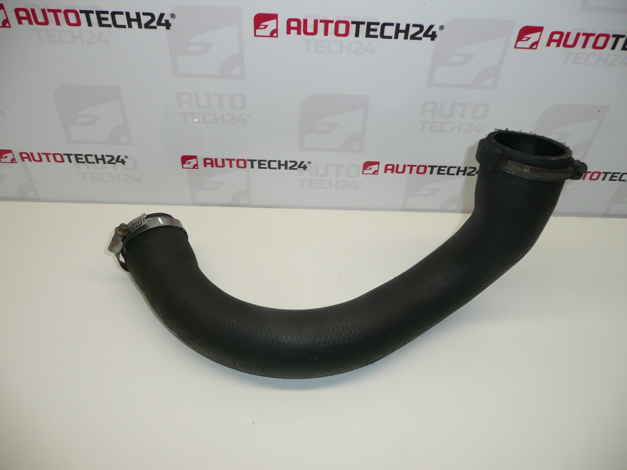 Hadica 1.6 HDI Citroën Peugeot 0382EJ