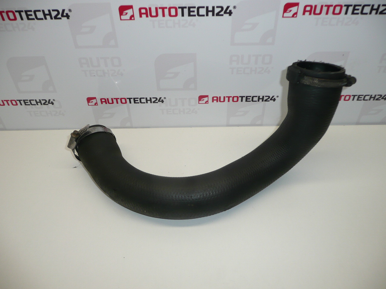 Hadica 1.6 HDI Citroën Peugeot 0382EJ