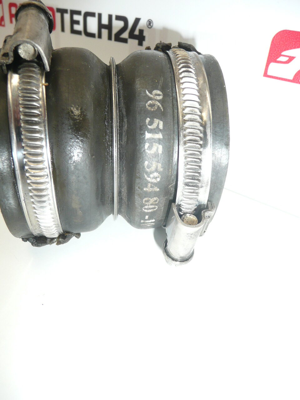 Hadica 1.6 HDI Citroën Peugeot 9651559480 0382EL