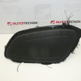Airbag sedačkový pravý Peugeot 206 96484354ZR 8216AA