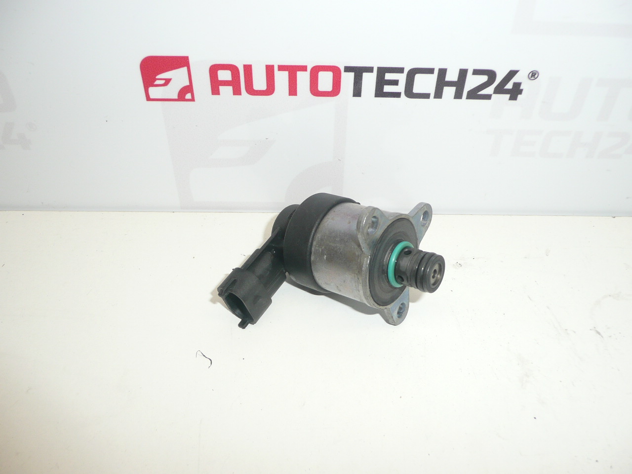 Regulátor tlaku Bosch 1.4 1.6 HDI 0928400607