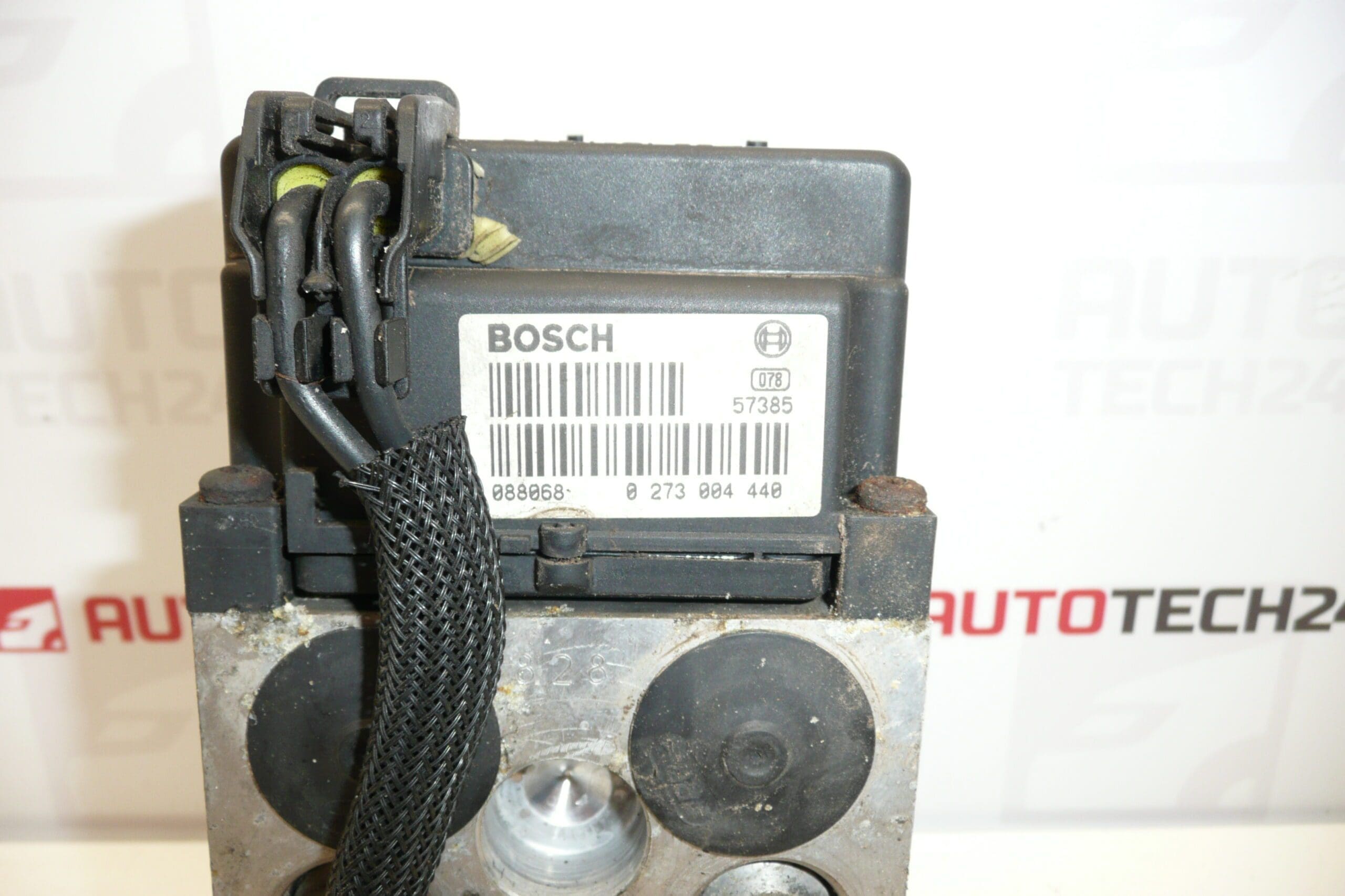 ABS Bosch Citroën Peugeot 0273004440 454153 – Obrázok 2