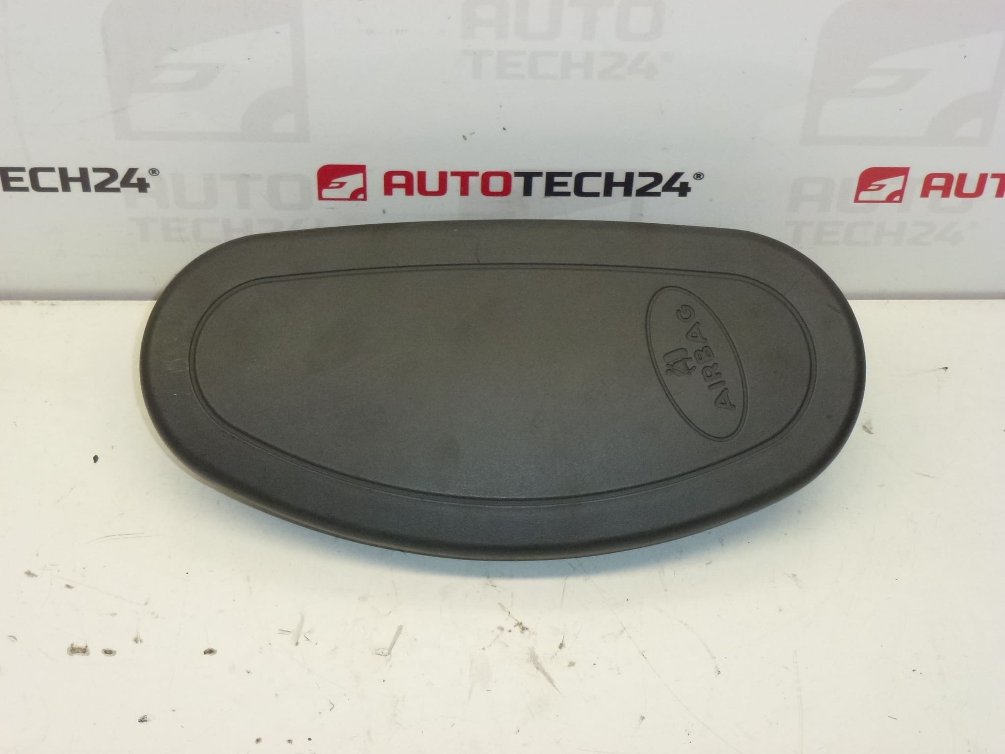 Airbag bočný Citroën C5 I a II 96541528ZF 8216GP