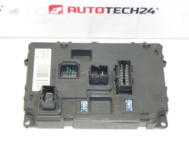 BSC B03 00 Siemens Continental Citroën Peugeot 9665778480 S180085003E 9688EL – Obrázok 2