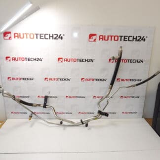 Citroën C-Elysee Peugeot 301 9674395180