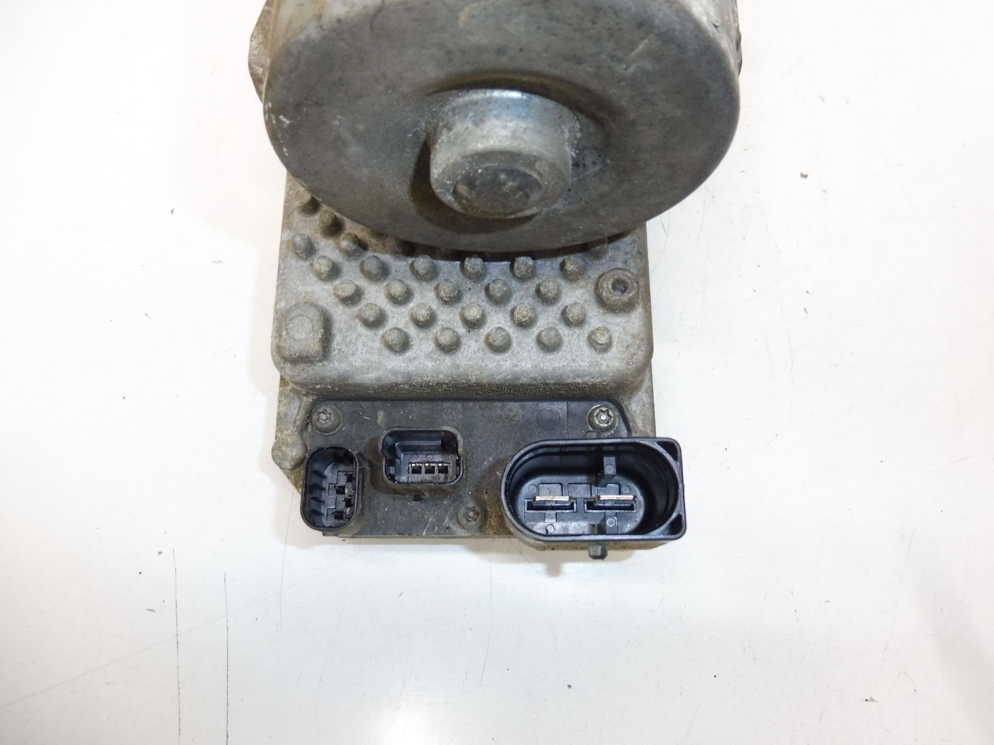 Elektromotor riadenia Citroën/Peugeot 6700001938 4001F8 – Obrázok 2