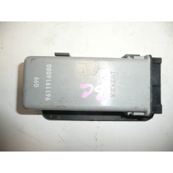 ECU zamykanie Citroën Peugeot 9611914080 6547VG