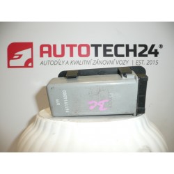 ECU zamykanie Citroën Peugeot 9611914080 6547VG