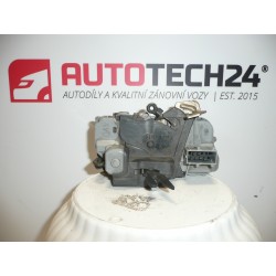 El. zámok PP dverí Citroën Xsara 9136G1