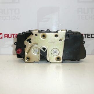 Elektrický zámok ľavých zadných dverí Citroën C5 I a II 913784
