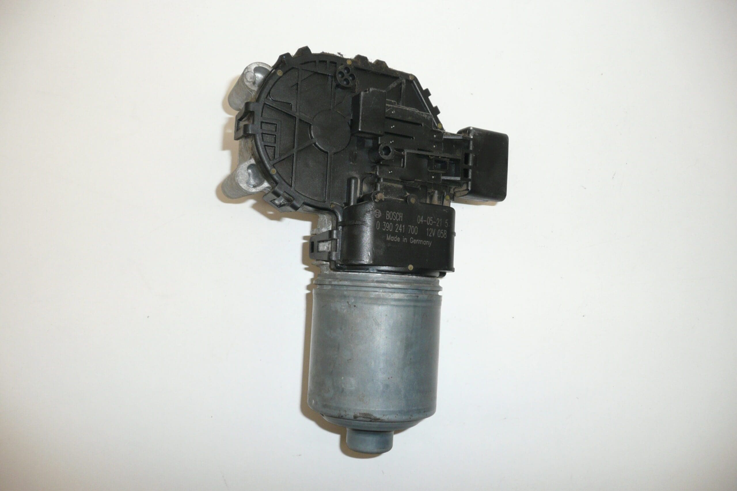 ELEKTROMOTOR stieračov Citroën C5 0390241700 6405J2 – Obrázok 2
