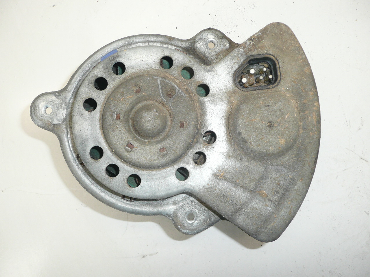 Elektromotor ventilátora Citroën Peugeot 1253H3 1253C6