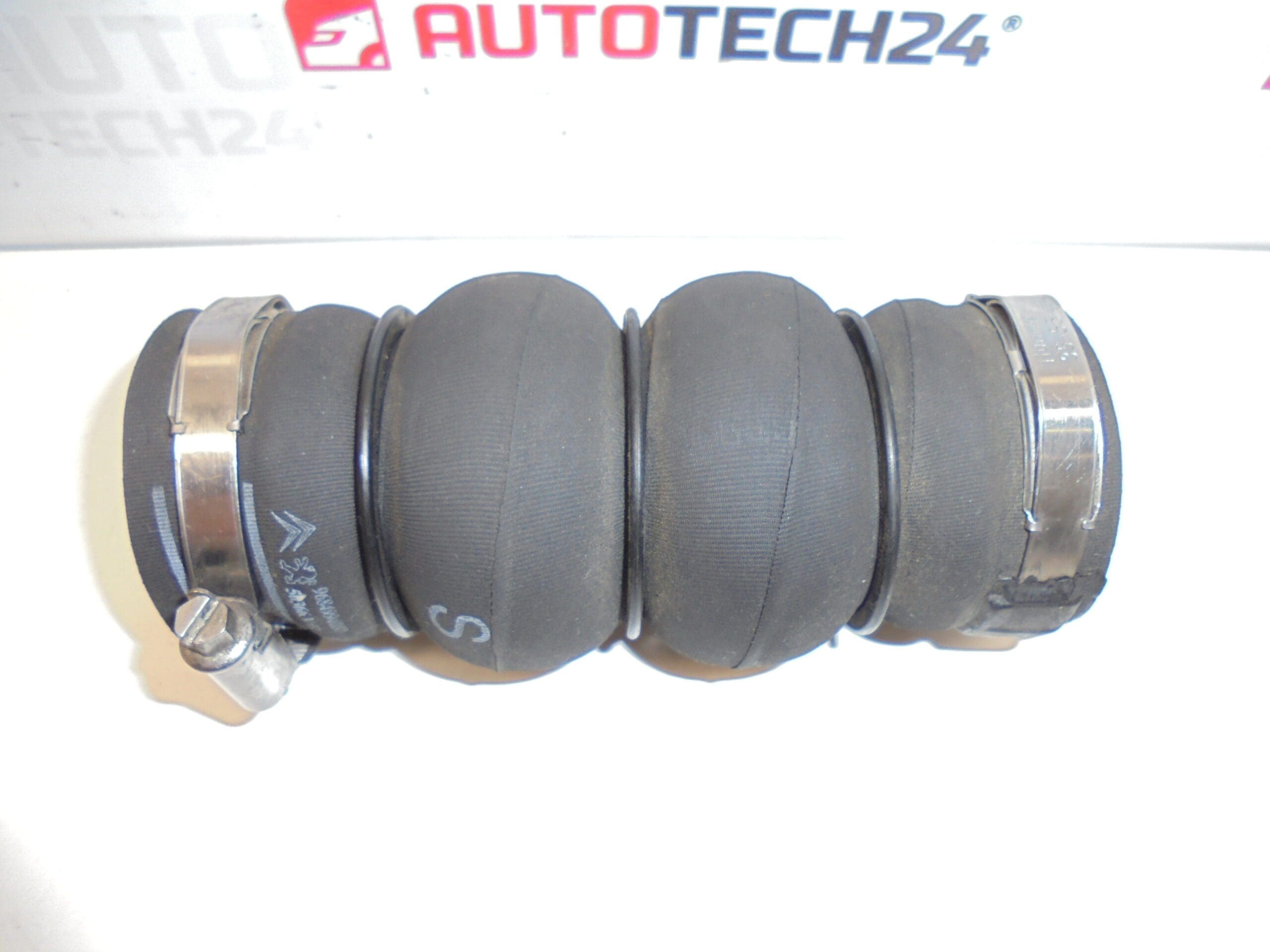 Hadica 1.6 HDI Citroën Peugeot 9684994080 0382LX – Obrázok 2